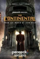 Континенталь (сериал 2023) смотреть онлайн бесплатно
