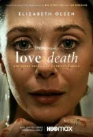 Любовь и смерть (сериал 2023) смотреть онлайн бесплатно