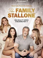 Семья Сталлоне (сериал 2023) смотреть онлайн бесплатно