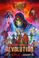 Властелины вселенной: Революция (мультсериал 2024) смотреть онлайн бесплатно