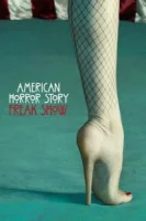 Американская история ужасов (сериал 2011) смотреть онлайн