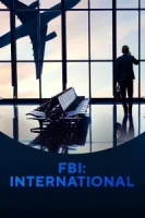 ФБР: За границей (сериал 2021) смотреть онлайн