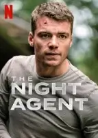Ночной агент (сериал 2023) смотреть онлайн