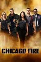 Пожарные Чикаго / Чикаго в Огне (сериал 2012) смотреть онлайн