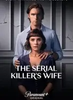 Жена серийного убийцы (сериал 2023) смотреть онлайн